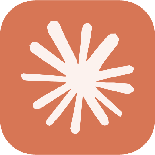 ClaudeCode_cli logo